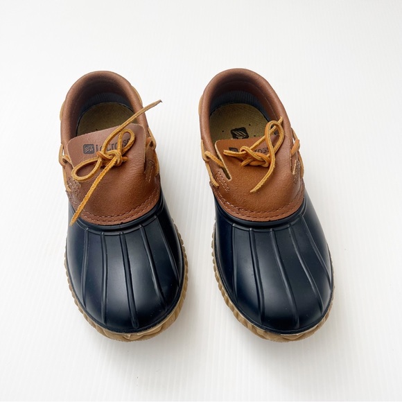 LaCrosse Shoes Lacrosse Low Cut Duck Rubber Lace Up Boots 8 Poshmark